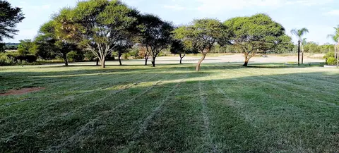 Outdoor activity, grounds and scenery