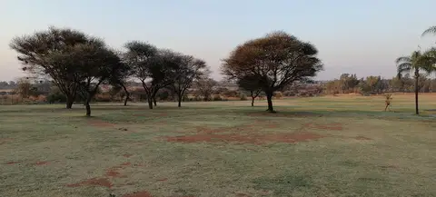 Outdoor activity, grounds and scenery
