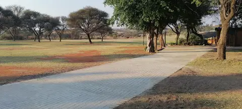 Outdoor activity, grounds and scenery