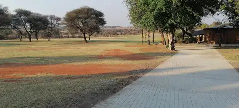 Outdoor activity, grounds and scenery