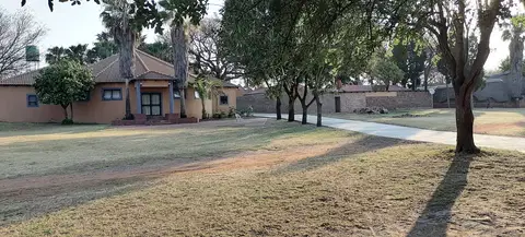 Outdoor activity, grounds and scenery