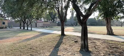 Outdoor activity, grounds and scenery