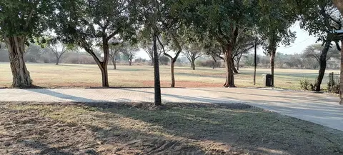 Outdoor activity, grounds and scenery