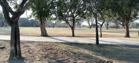 Outdoor activity, grounds and scenery