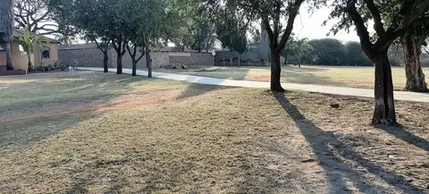 Outdoor activity, grounds and scenery