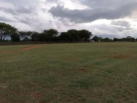 Outdoor activity, grounds and scenery