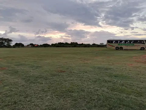 Outdoor activity, grounds and scenery