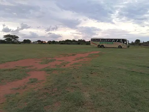 Outdoor activity, grounds and scenery