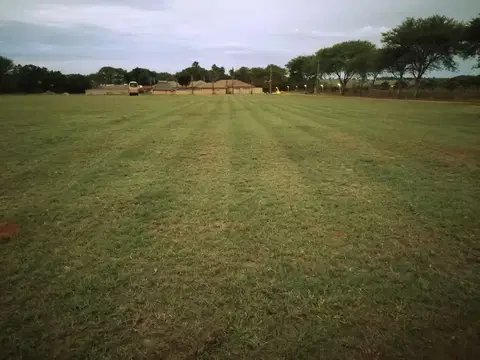 Outdoor activity, grounds and scenery
