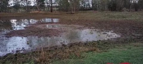 Outdoor activity, grounds and scenery