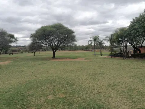 Outdoor activity, grounds and scenery