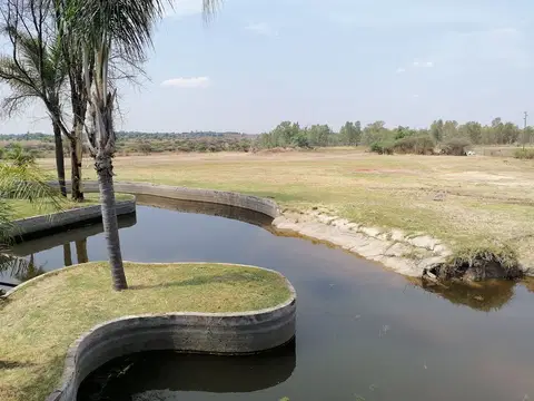 Outdoor activity, grounds and scenery