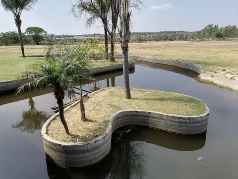 Outdoor activity, grounds and scenery