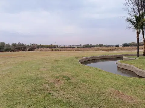 Outdoor activity, grounds and scenery