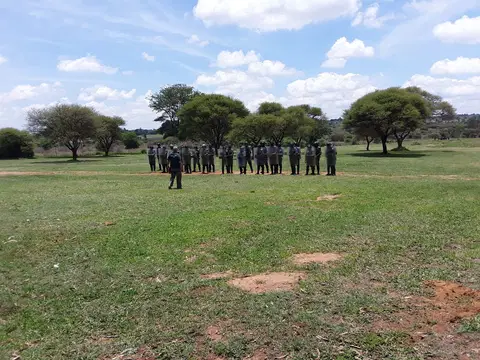 Outdoor activity, grounds and scenery