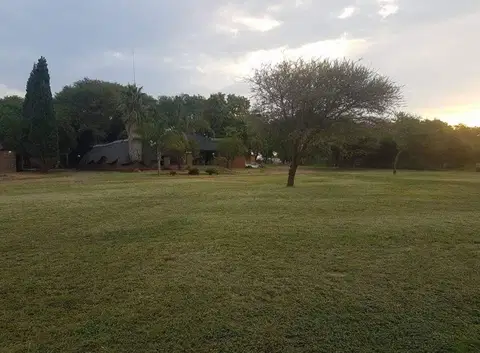 Outdoor activity, grounds and scenery
