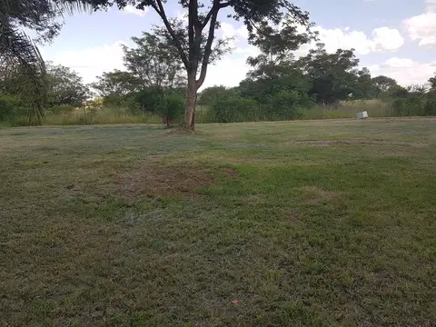 Outdoor activity, grounds and scenery