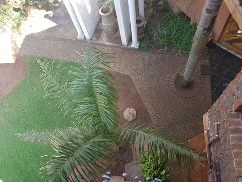 Outdoor activity, grounds and scenery