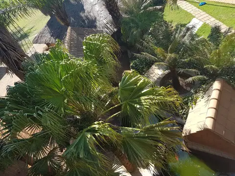 Outdoor activity, grounds and scenery