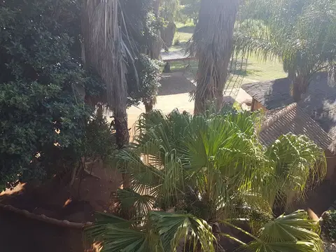 Outdoor activity, grounds and scenery