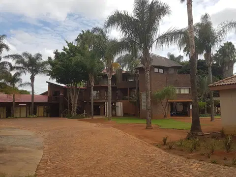 Outdoor activity, grounds and scenery