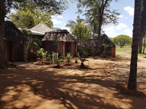 Outdoor activity, grounds and scenery
