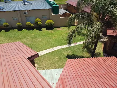 Outdoor activity, grounds and scenery