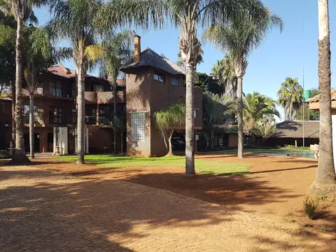 Outdoor activity, grounds and scenery