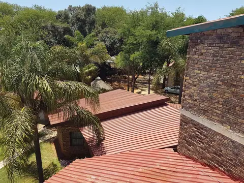 Outdoor activity, grounds and scenery