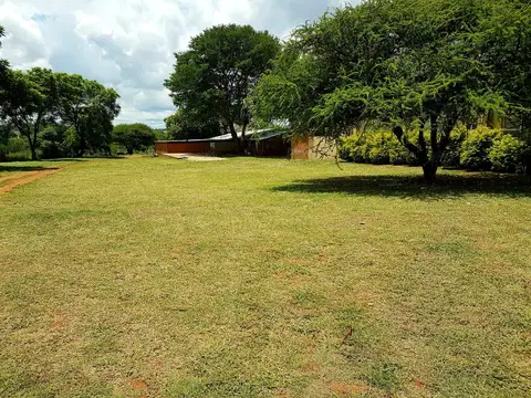 Outdoor activity, grounds and scenery