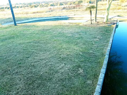 Outdoor activity, grounds and scenery