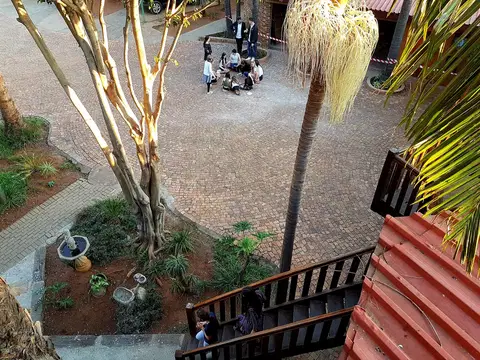 Outdoor activity, grounds and scenery