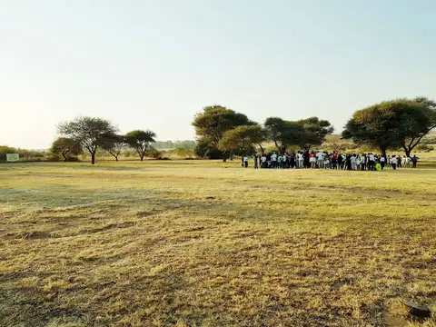Outdoor activity, grounds and scenery