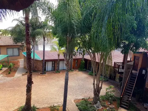 Outdoor activity, grounds and scenery