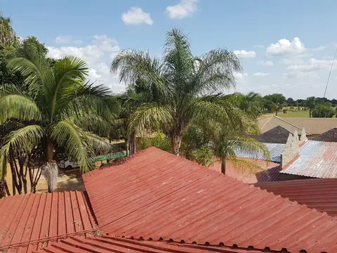 Outdoor activity, grounds and scenery