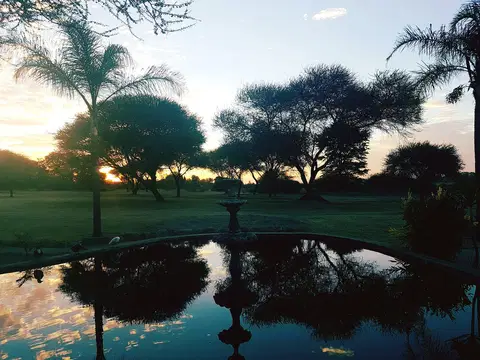 Outdoor activity, grounds and scenery