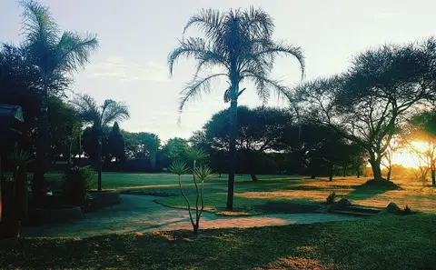 Outdoor activity, grounds and scenery