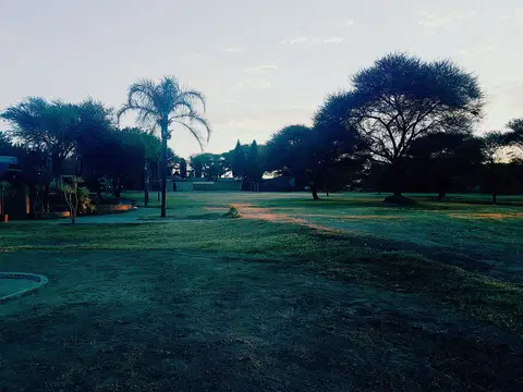 Outdoor activity, grounds and scenery