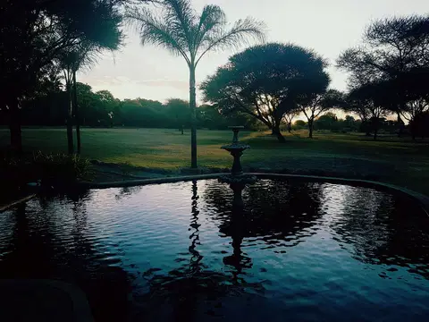 Outdoor activity, grounds and scenery