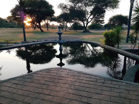 Outdoor activity, grounds and scenery