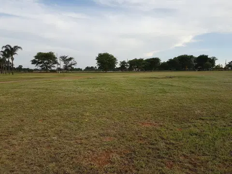 Outdoor activity, grounds and scenery