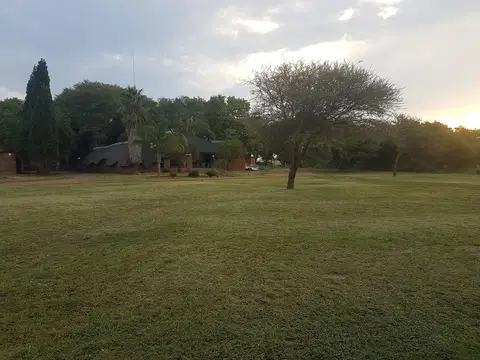 Outdoor activity, grounds and scenery