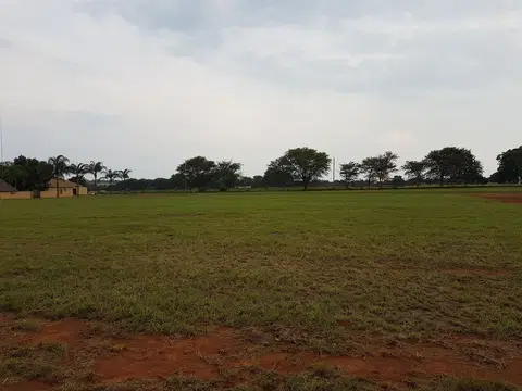 Outdoor activity, grounds and scenery