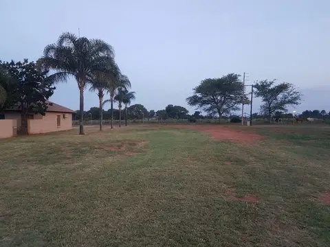 Outdoor activity, grounds and scenery