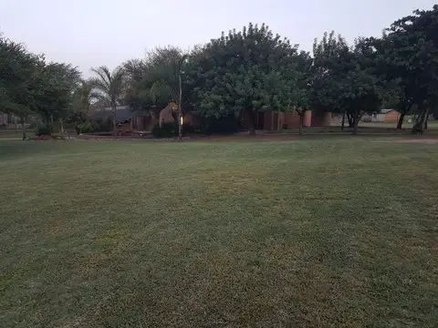 Outdoor activity, grounds and scenery