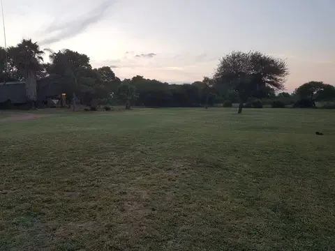 Outdoor activity, grounds and scenery