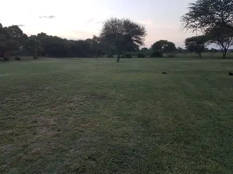 Outdoor activity, grounds and scenery