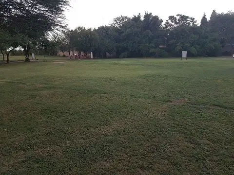 Outdoor activity, grounds and scenery