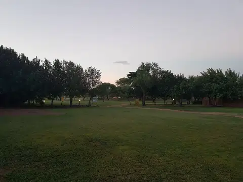 Outdoor activity, grounds and scenery