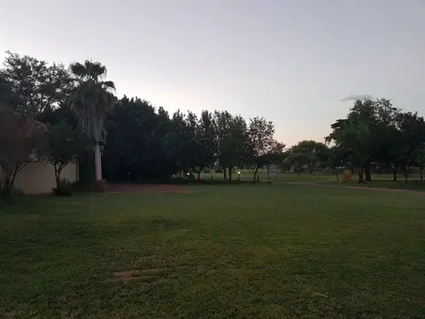 Outdoor activity, grounds and scenery